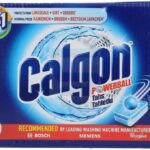 Calgon Powerball 3W1 Tabletki Do Pralki 30 Szt