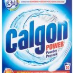 Calgon Proszek Zmiękczacz Wody 500g