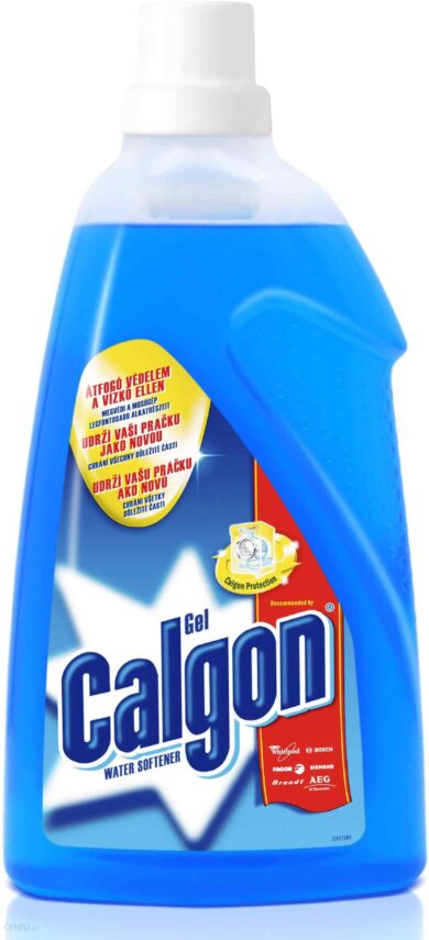 Calgon Żel 1,5 l