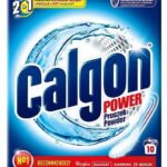 Calgonit Calgon 2w1 proszek 500g