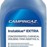 Campingaz Campingaz Sanitary Accessory Instablue 1L Blue (2000031967)