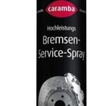 Caramba Smar Ceramiczny W Spray'U 500Ml 60158605