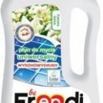 CERTECH PŁYN DO PODŁÓGBE FRENDIBIAŁE KWIATY 1L