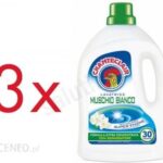 Chante Clair Białe Piżmo Płyn Do Prania 3X1,5l