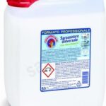 Chante Clair Sgrassatore Soda kanister 5L