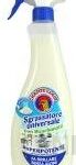 Chante Clair Sgrassatore Universale Odtłuszczacz Z Sodą Oczyszczoną 625 Ml