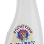 CHANTE CLAIR Uniwersalny środek odtłuszczająco odplamiający Cytryna 625 ml