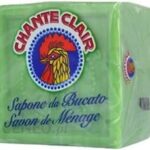 Chante Clair Verde Mydło w kostce do prania 300 g
