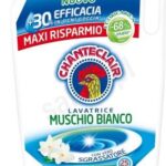 Chanteclair Białe Piżmo Płyn Do Prania Uzupełnienie 1,25L 25P