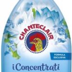 Chanteclair Chante Clair Sól Morska I Kwiat Lotosu Koncentrat Do Płukania Tkanin 1L 50P