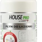Chemika House Pro By Płyn Do Łazienki 1L
