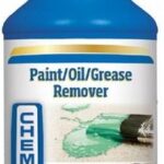 Chemspec Odplamiacz Pog Paint Oil And Grease Remover 1L