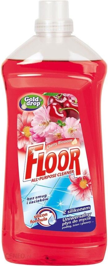 Cherry Blossom Floor 1,5L Płyn uniwersalny
