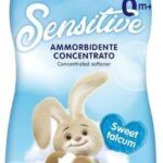 Chicco Płyn Do Płukania Sweet Talcum 750ml