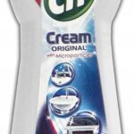 Cif 250Ml Emulsja Do Czyszczenia Original Białe