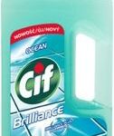 CIF Brilance - płyn do mycia Brilance Ocean 1000ml