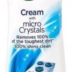 Cif Cif Cream Original Mleczko z mikrokryształkami