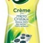 Cif Citrus Mleczko Czyszczące 750Ml