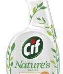 Cif De La Nature Spray Do Kuchni 750Ml