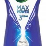 Cif Max Power 3 Action Mleczko Do Czyszczenia Ocean Wave 1001 G