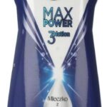 Cif Max Power Ocean Wave Mleczko z Wybielaczem