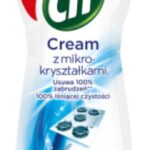 Cif mleczko Biały