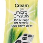 Cif Mleczko Czyszczące 250Ml Cream Lemon