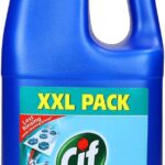 Cif Mleczko Czyszczące 2L Bleach