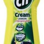 Cif mleczko czyszczące 750ml lemon