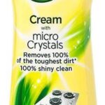 CIF mleczko do czyszczenia 500 ml CREAM LEMON