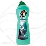 Cif Mleczko Do Czyszczenia 500Ml Zielone