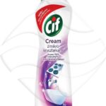 Cif Mleczko Do Czyszczenia 780G Lilia