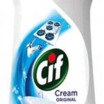 Cif mleczko do czyszczenia Białe Professional 750m