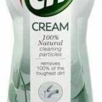 Cif Mleczko do czyszczenia Eucalyptus 750 ml