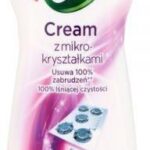 Cif Mleczko Lila Flower 780G