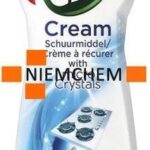 Cif Original Mleczko do Czyszczenia 750ml NL