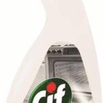 Cif Oven & Grill Cleaner