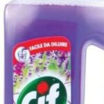 Cif Oxy-Lavanda 1L