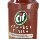 Cif Perfect Finish Spray do pielęgnacji dewna 435ml