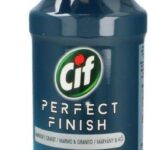 Cif Perfect Finish Spray do pielęgnacji kamienia - marmur i granit 435ml