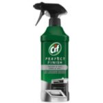 Cif Perfect Finish Zestaw Mix Spray 3X435Ml