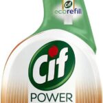 Cif Power & Shine Spray Do Kuchni 750ml