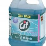 Cif Professional Brilliance Płyn Do Czyszczenia 5L