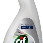 Cif Professional do dezynfekcji kuchni 750ml 77% alkohol