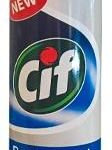 CIF PROFESSIONAL Multi Surface 400ML