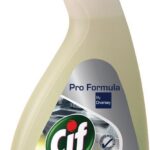 Cif Professional Odtłuszczacz Do Kuchni 750Ml Nl