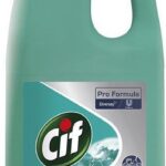 Cif Professional Oxy Gel Płyn Uniwersalny Ocean 2L