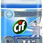 Cif Professional Płyn Do Szyb I Luster 5 L