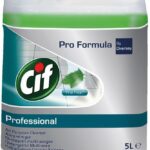Cif Professional Płyn Uniwersalny Pine Fresh 5L