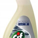 Cif Professional Power Degreaser clean płyn 750ml